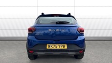 Dacia Sandero Stepway 1.0 TCe Extreme 5dr CVT Petrol Hatchback